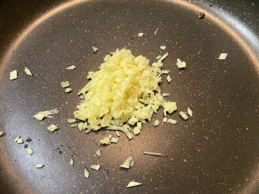 さっぱりヘルシー♪白だし豆乳スープ坦々麺風【沖縄そば】アレンジレシピ の作り方 4